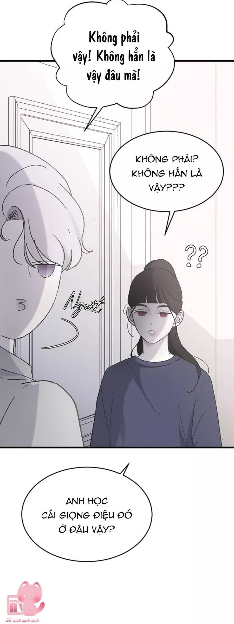 Ba Người Anh Trai Chap 69 - Next Chap 70