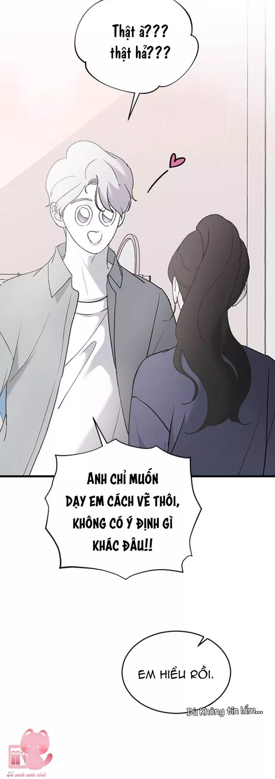 Ba Người Anh Trai Chap 69 - Next Chap 70