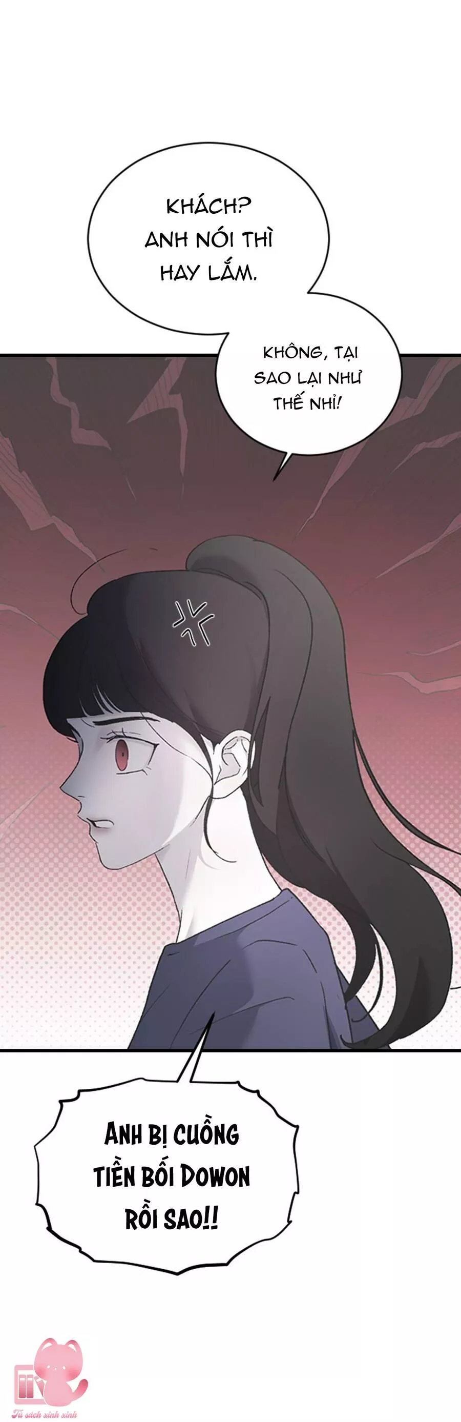 Ba Người Anh Trai Chap 69 - Next Chap 70