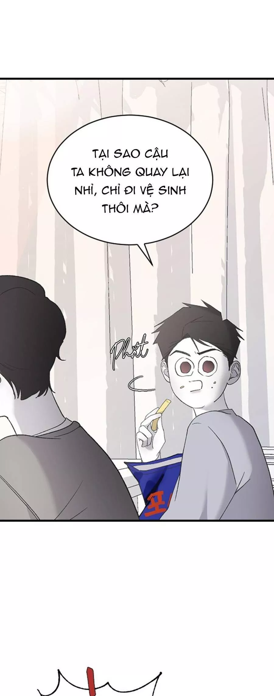 Ba Người Anh Trai Chap 69 - Next Chap 70