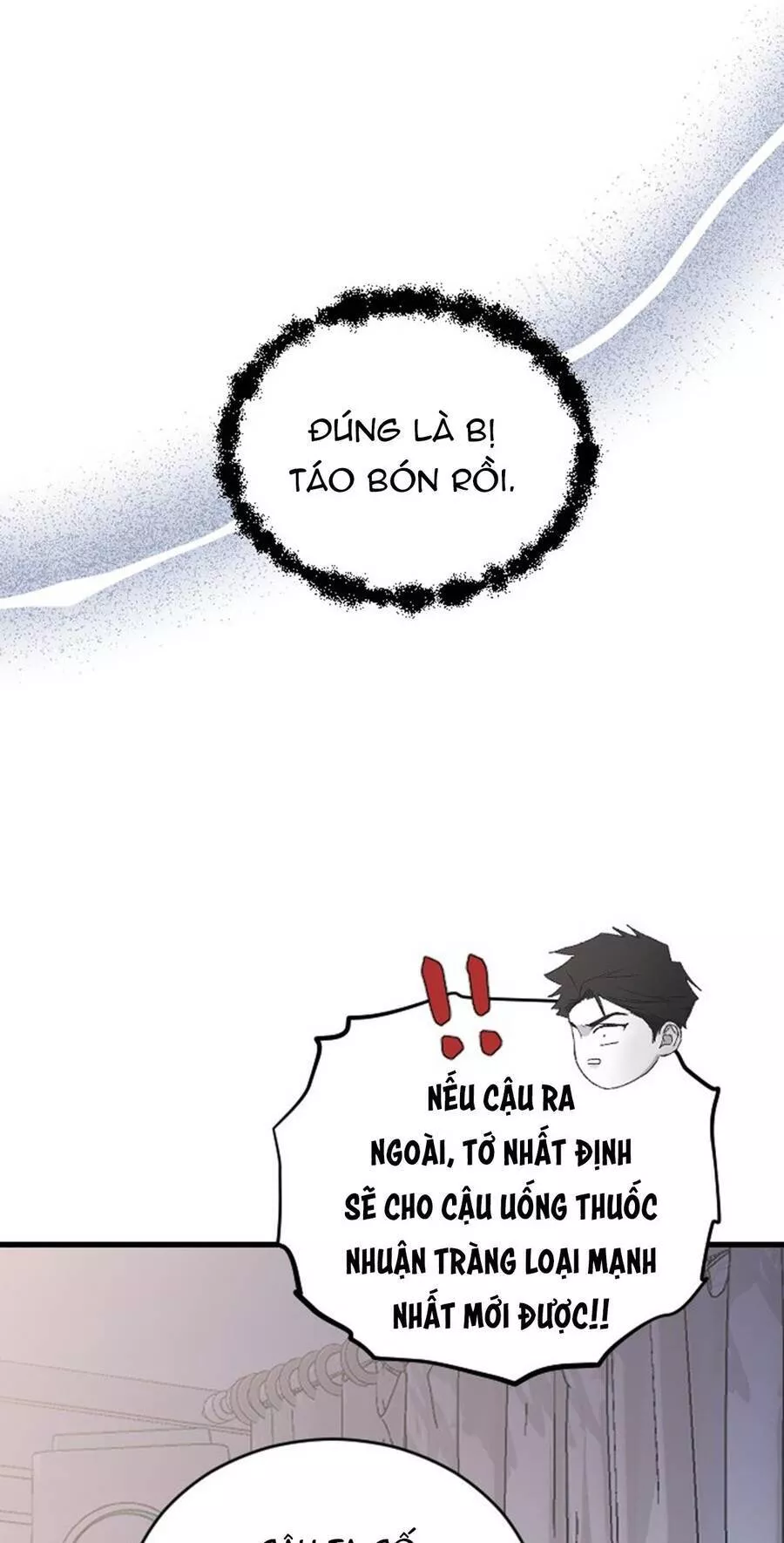 Ba Người Anh Trai Chap 69 - Next Chap 70