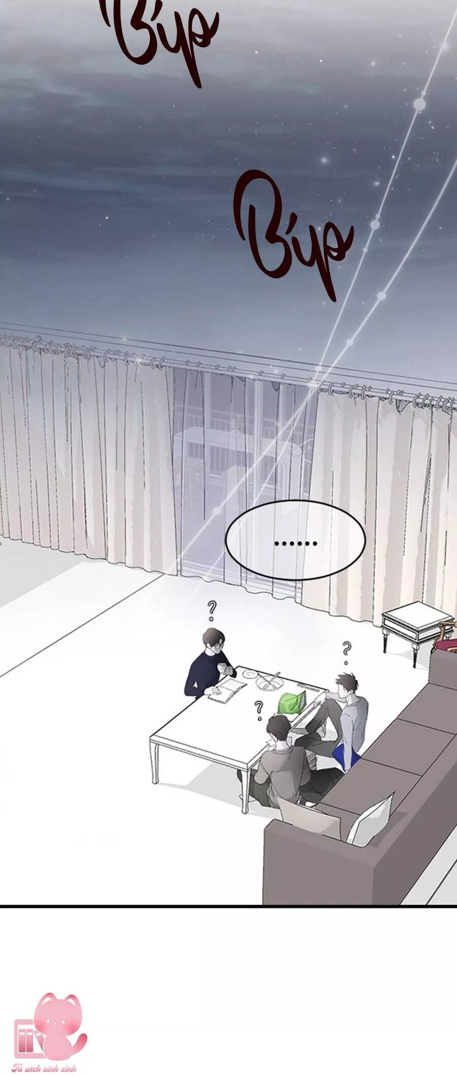 Ba Người Anh Trai Chap 69 - Next Chap 70