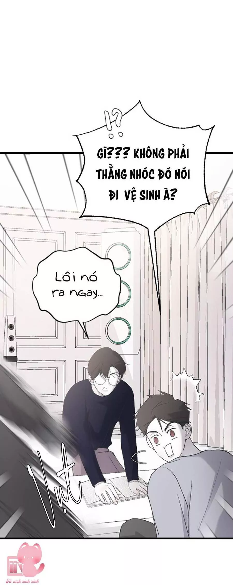 Ba Người Anh Trai Chap 69 - Next Chap 70