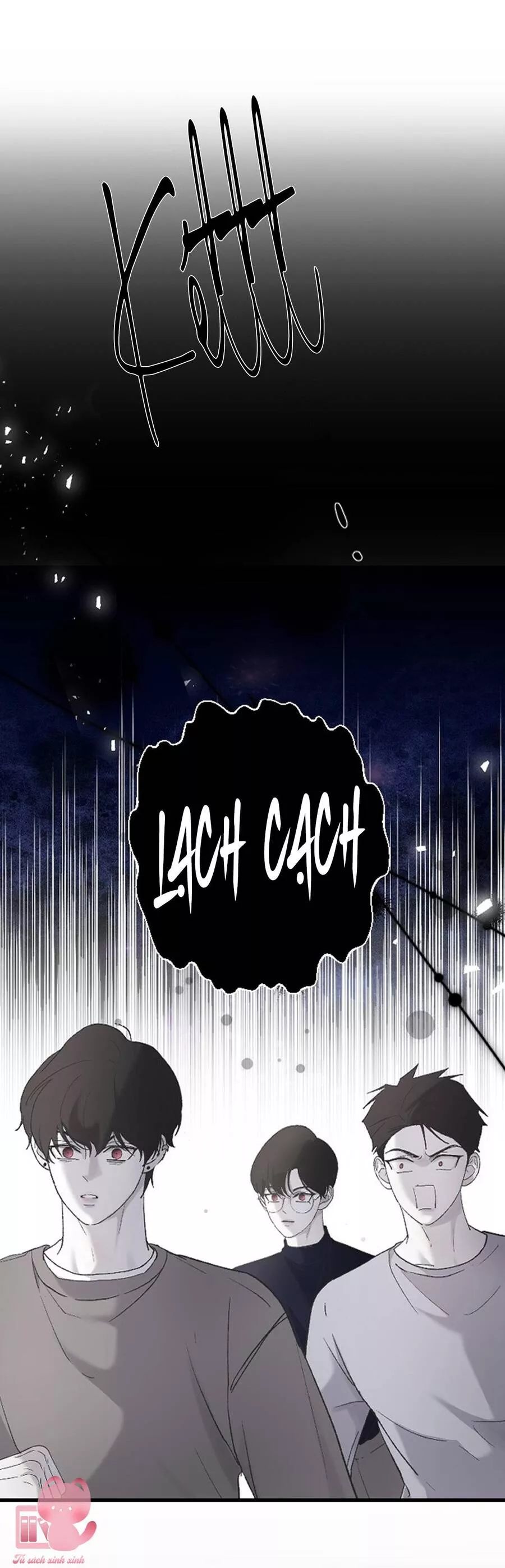 Ba Người Anh Trai Chap 69 - Next Chap 70