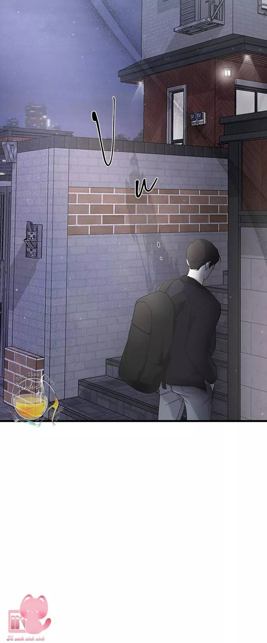 Ba Người Anh Trai Chap 69 - Next Chap 70
