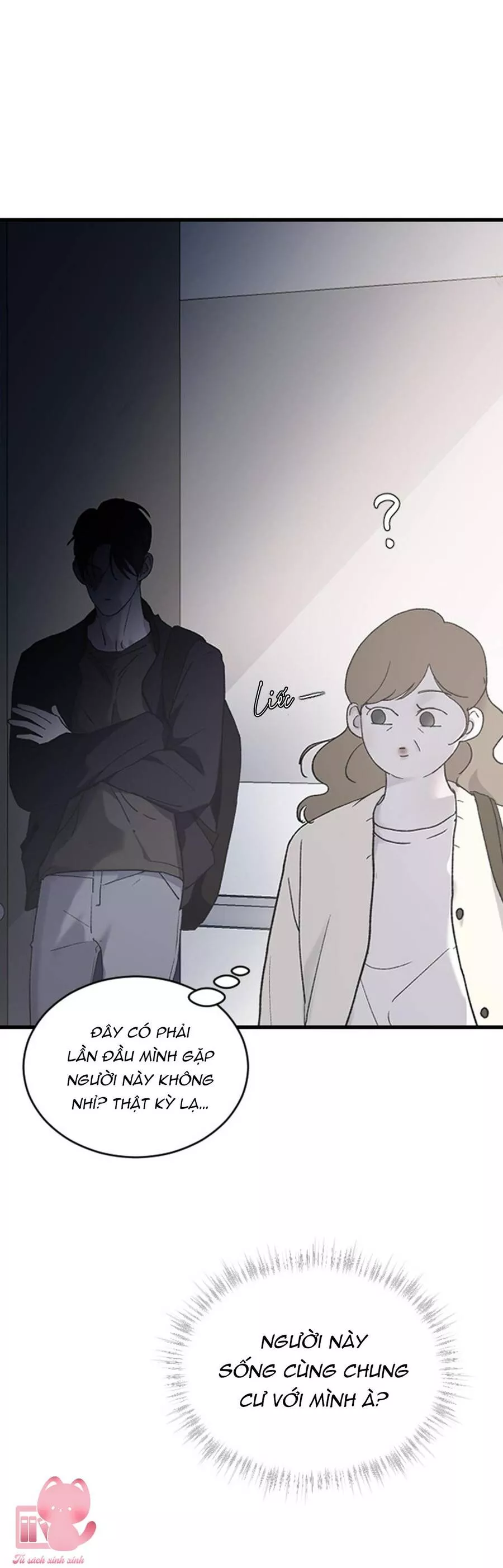 Ba Người Anh Trai Chap 69 - Next Chap 70