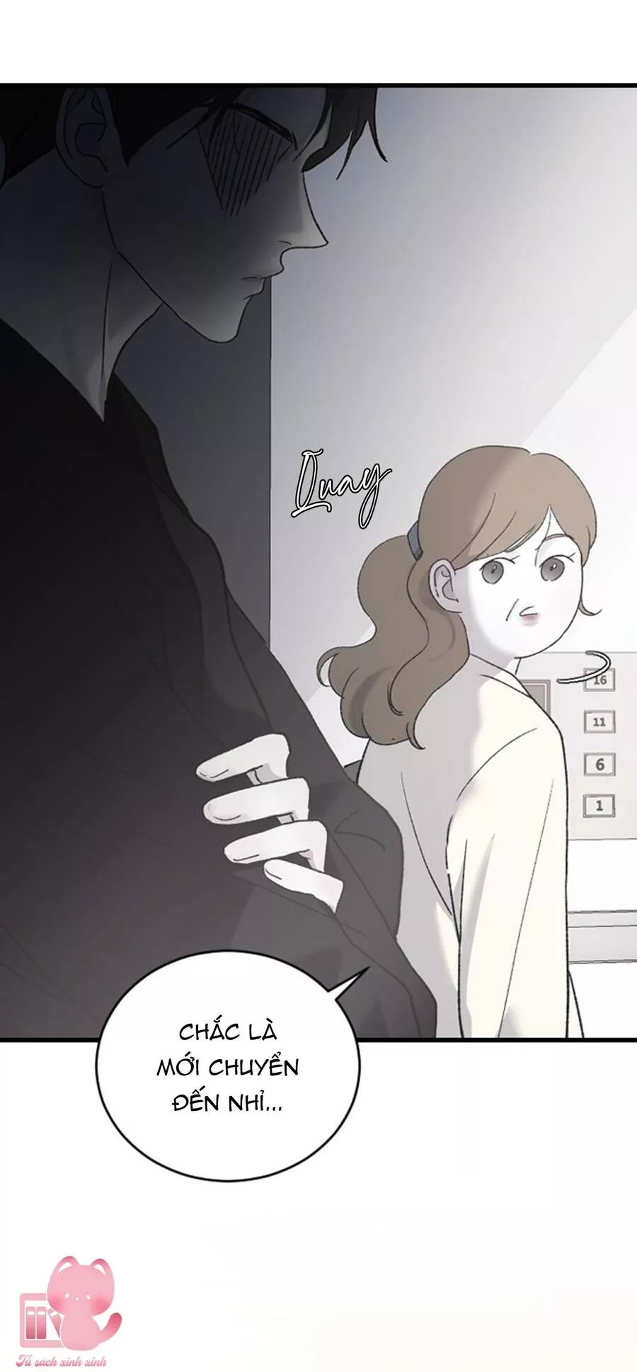 Ba Người Anh Trai Chap 69 - Next Chap 70