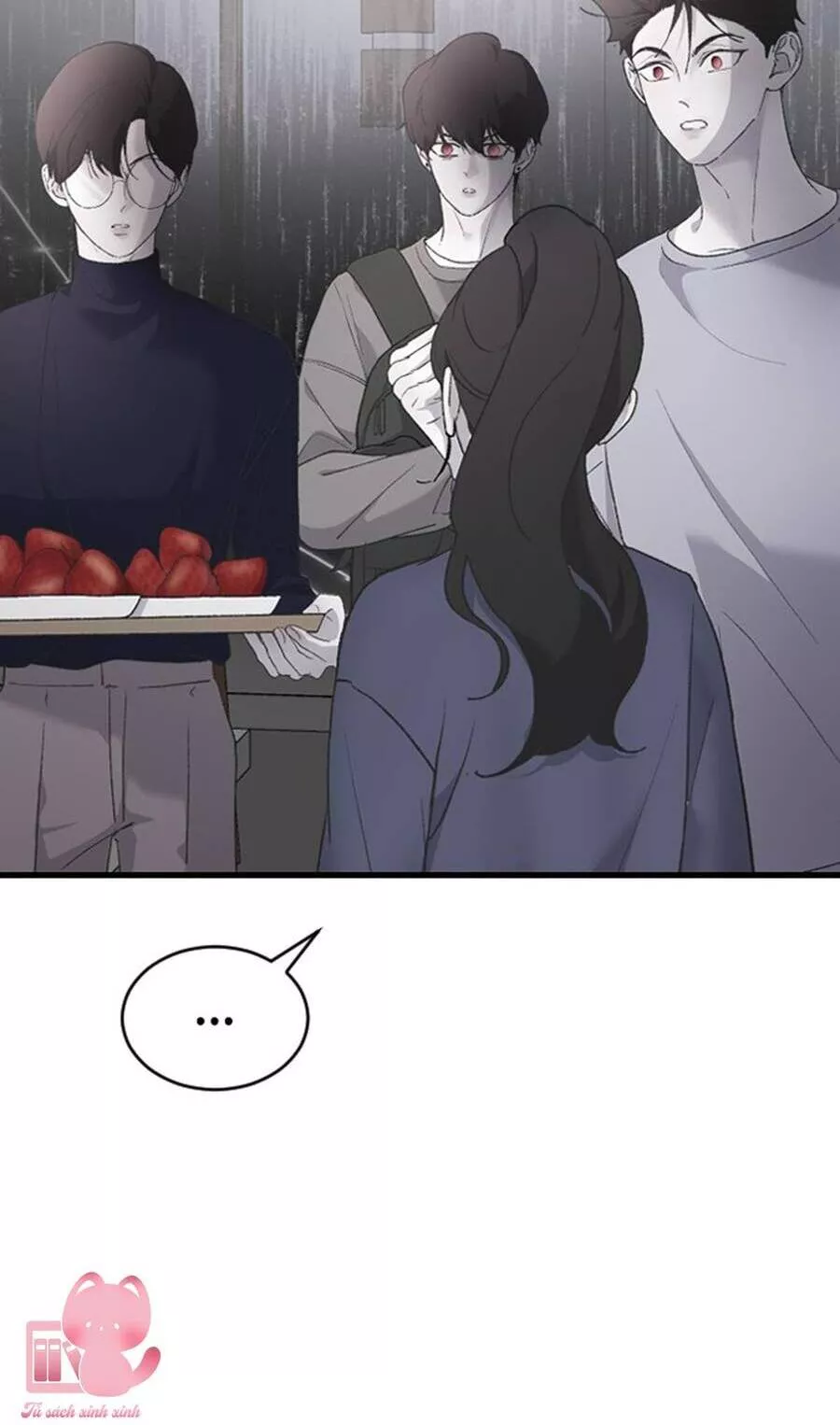 Ba Người Anh Trai Chap 69 - Next Chap 70