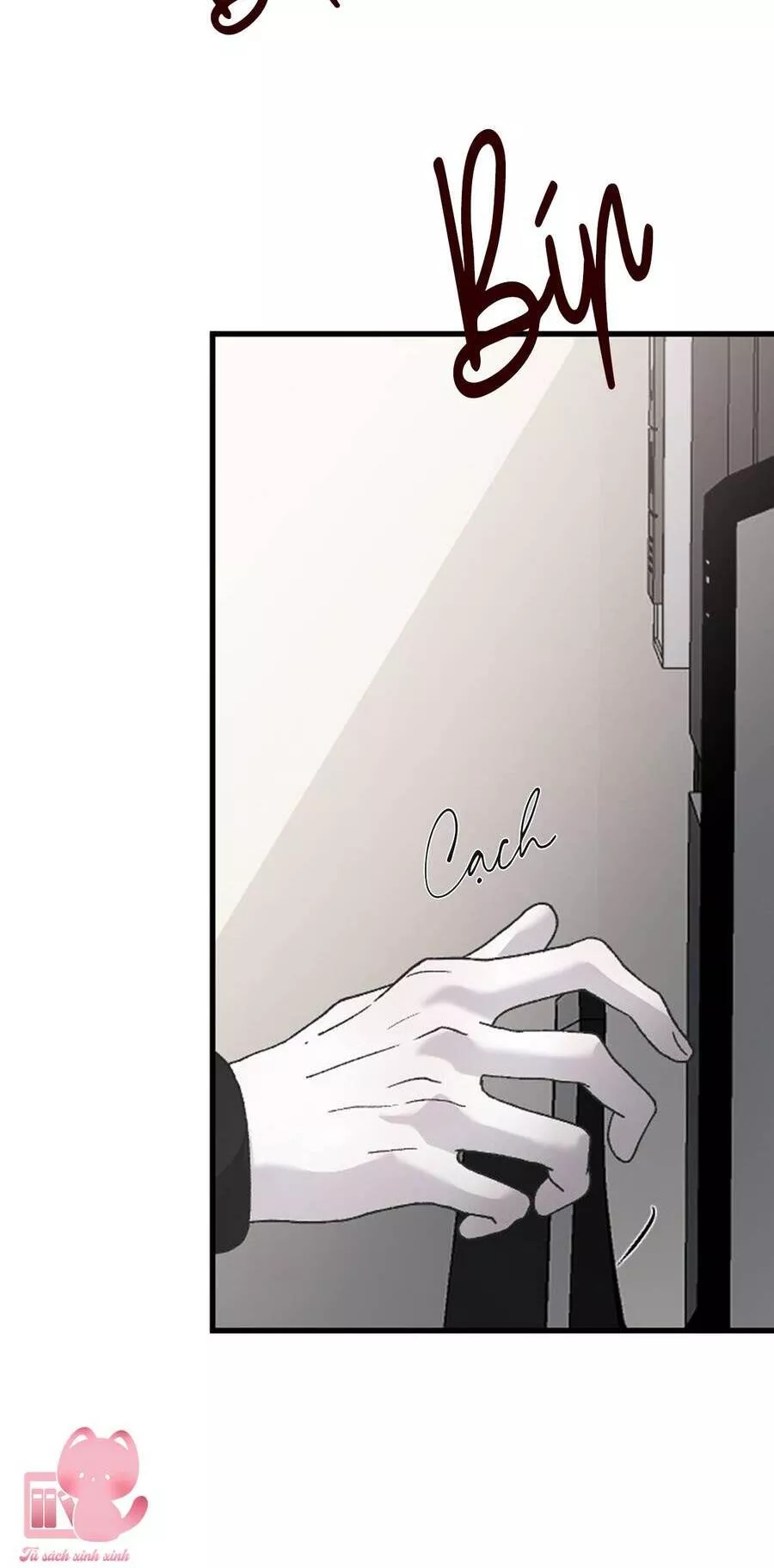 Ba Người Anh Trai Chap 69 - Next Chap 70