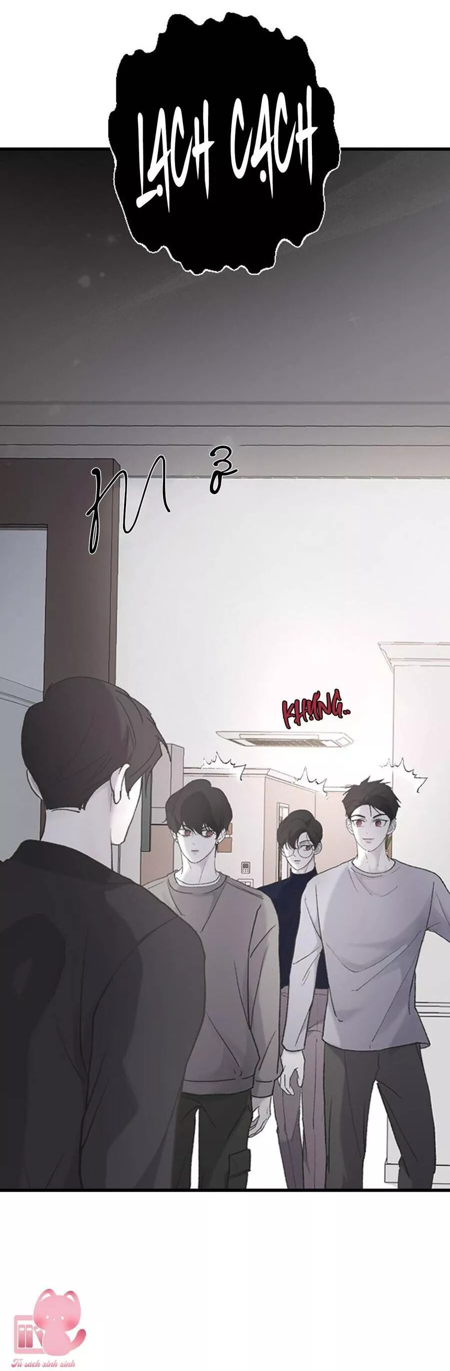 Ba Người Anh Trai Chap 69 - Next Chap 70