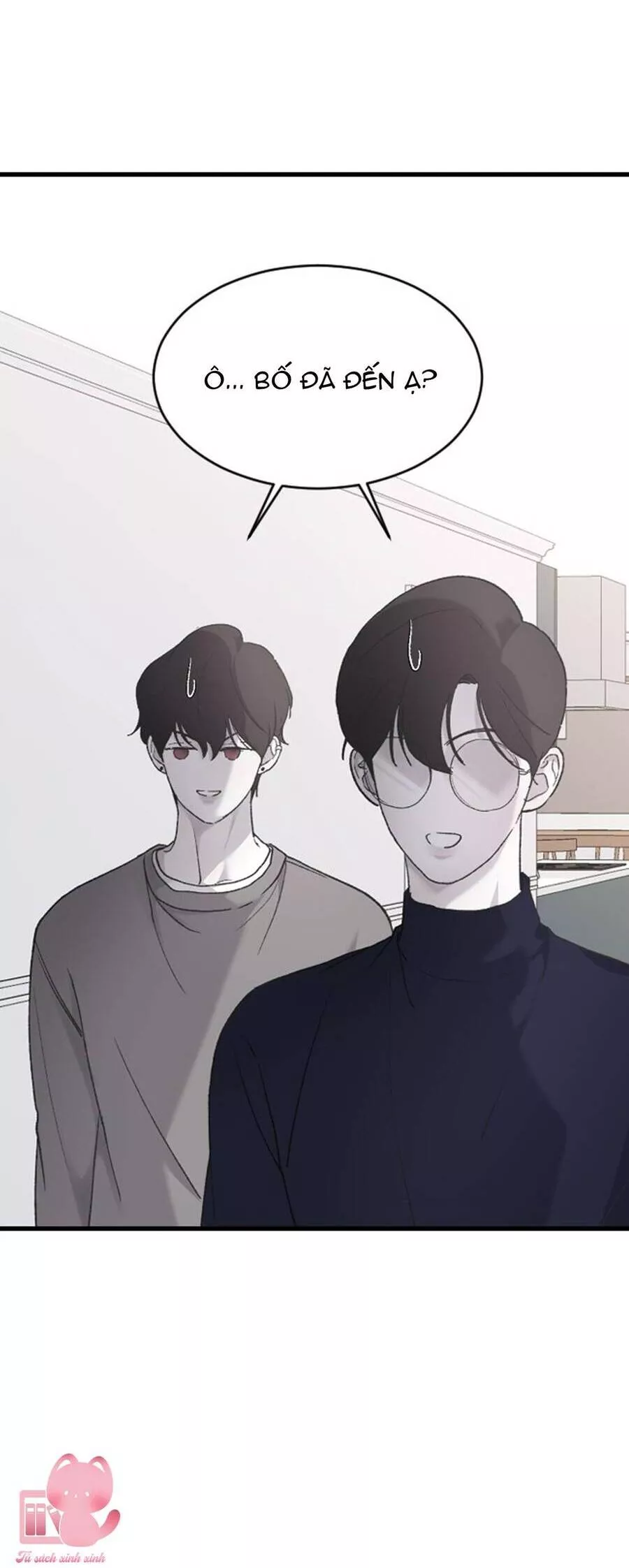 Ba Người Anh Trai Chap 69 - Next Chap 70