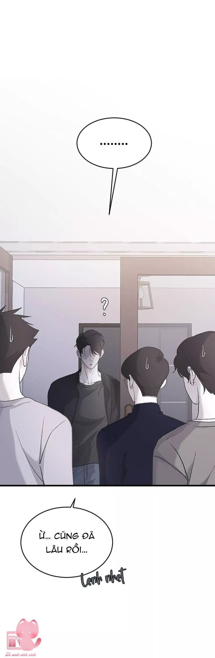 Ba Người Anh Trai Chap 69 - Next Chap 70