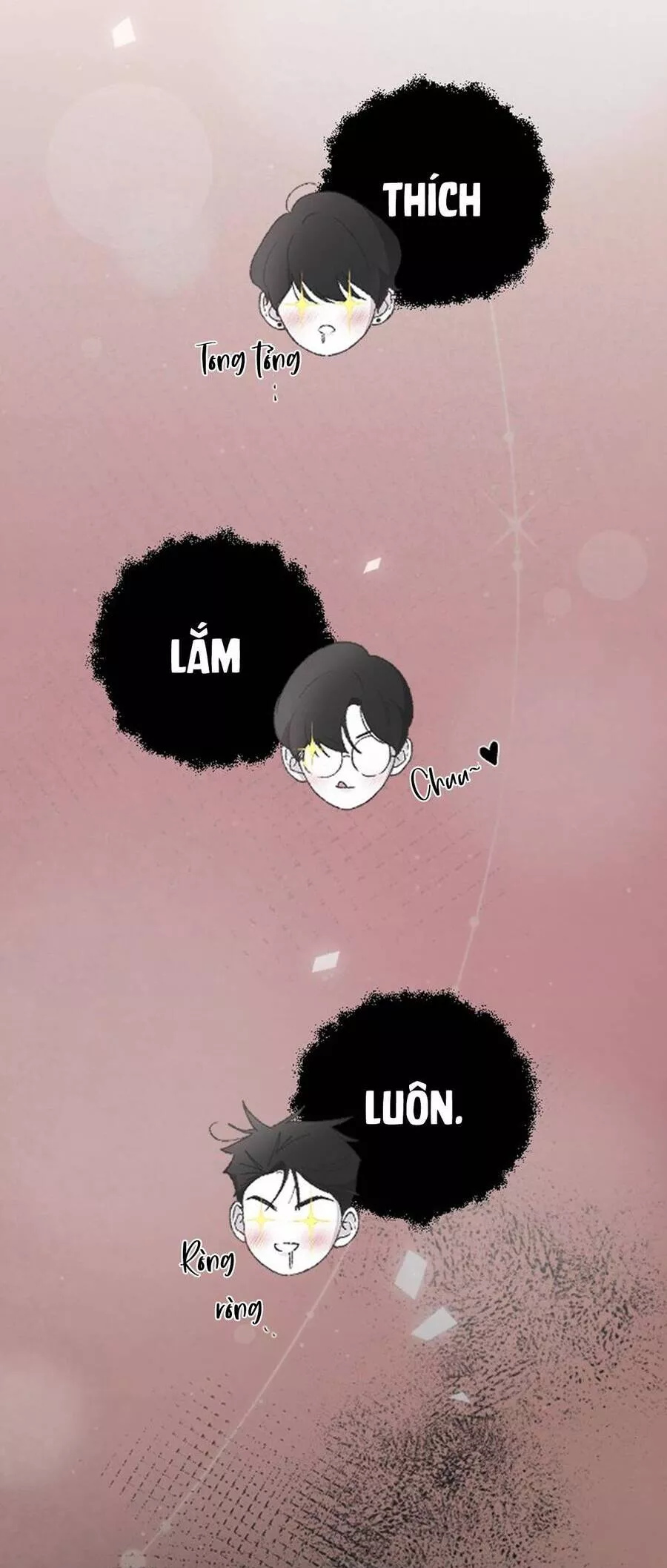 Ba Người Anh Trai Chap 69 - Next Chap 70