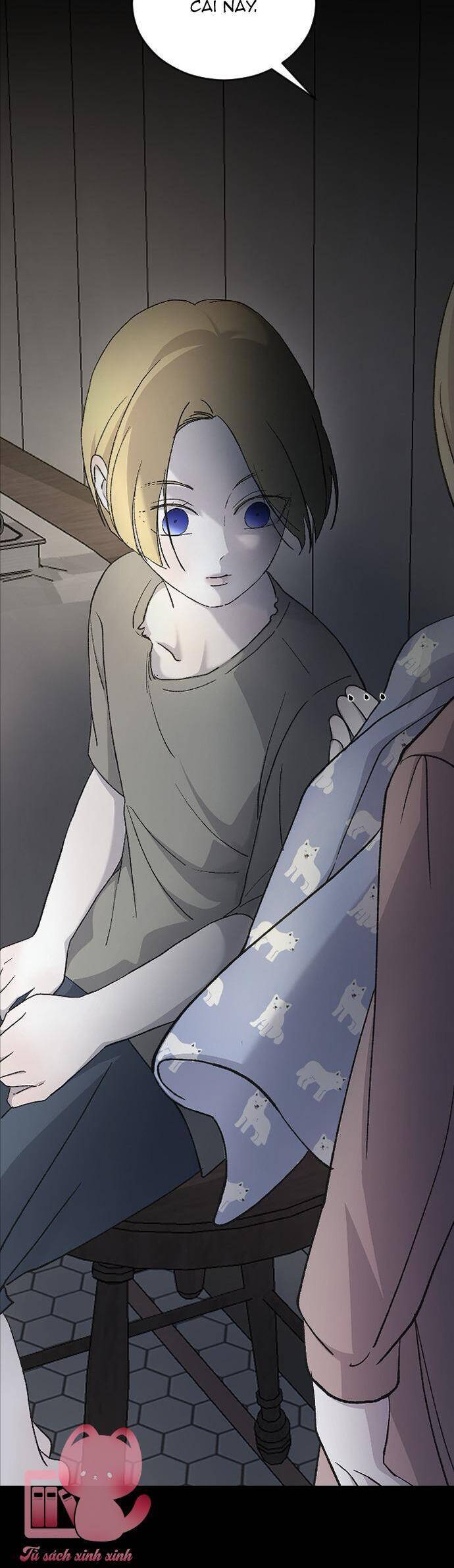 Ba Người Anh Trai Chap 84 - Next Chap 85