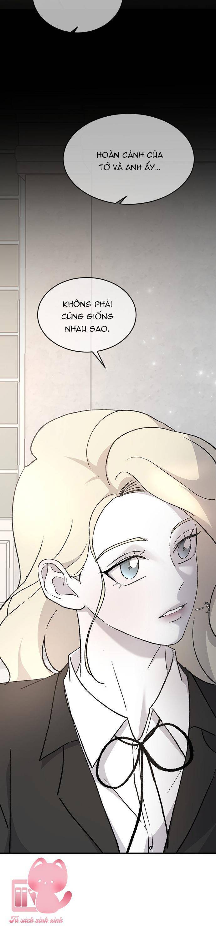 Ba Người Anh Trai Chap 84 - Next Chap 85