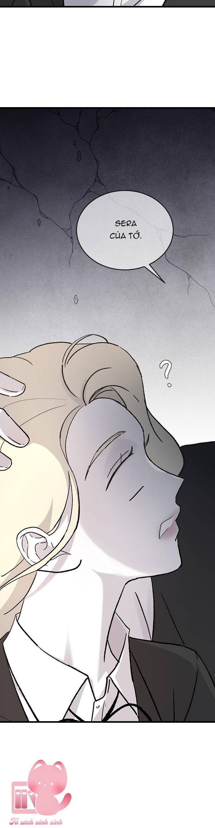 Ba Người Anh Trai Chap 84 - Next Chap 85