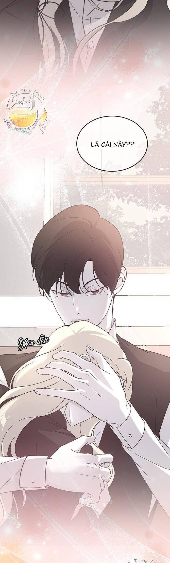 Ba Người Anh Trai Chap 84 - Next Chap 85