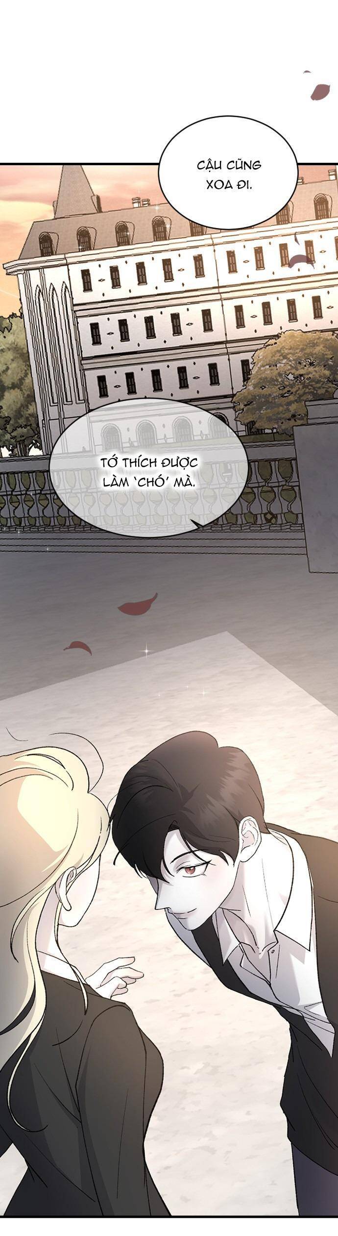 Ba Người Anh Trai Chap 84 - Next Chap 85