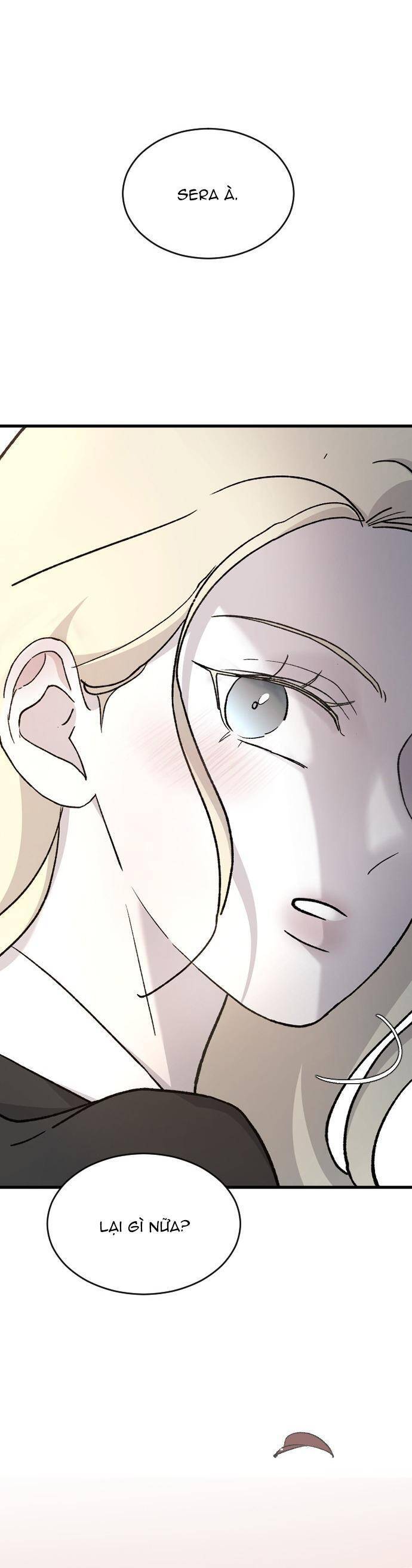 Ba Người Anh Trai Chap 84 - Next Chap 85