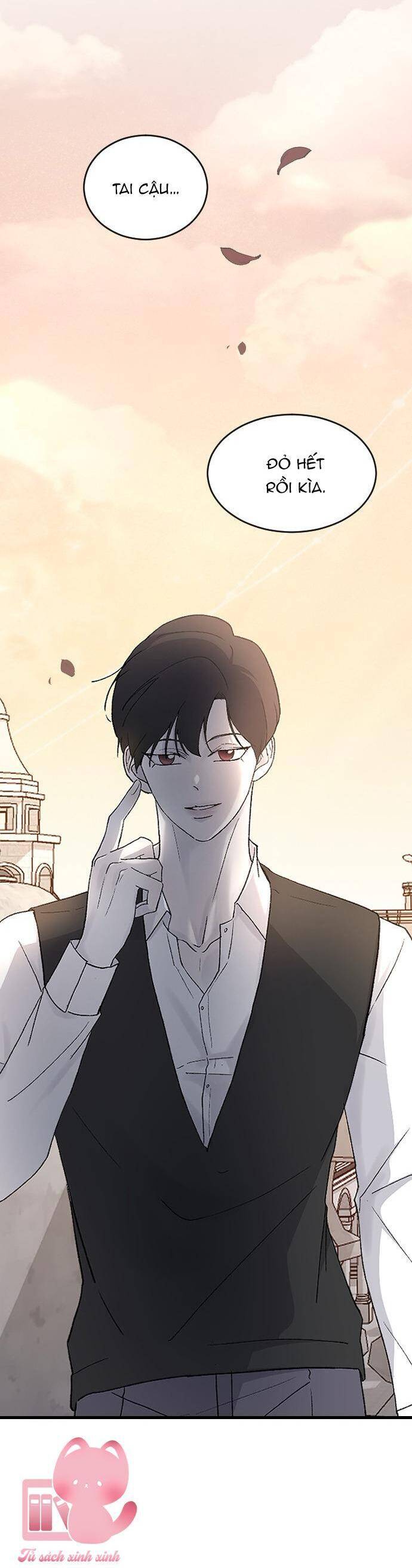 Ba Người Anh Trai Chap 84 - Next Chap 85