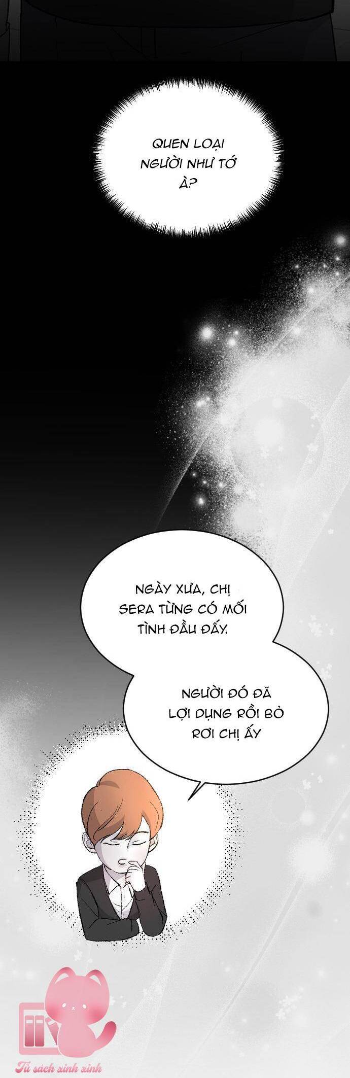 Ba Người Anh Trai Chap 84 - Next Chap 85