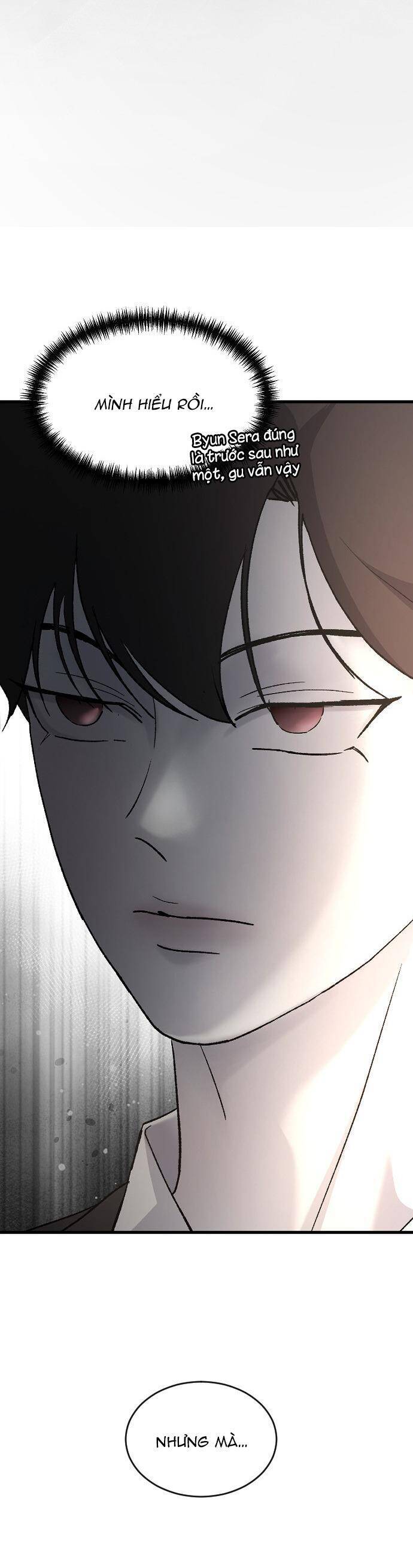 Ba Người Anh Trai Chap 84 - Next Chap 85