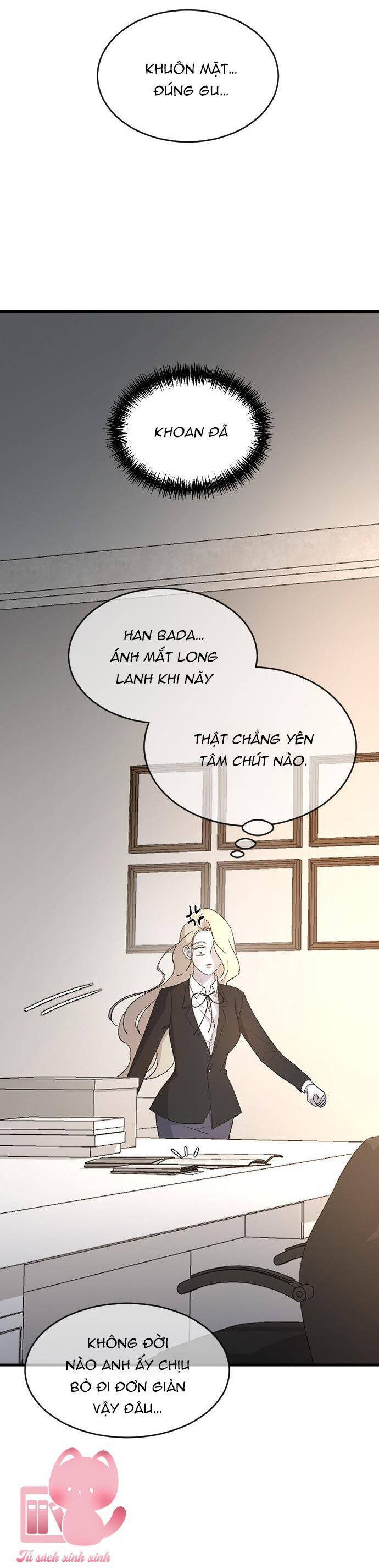 Ba Người Anh Trai Chap 84 - Next Chap 85