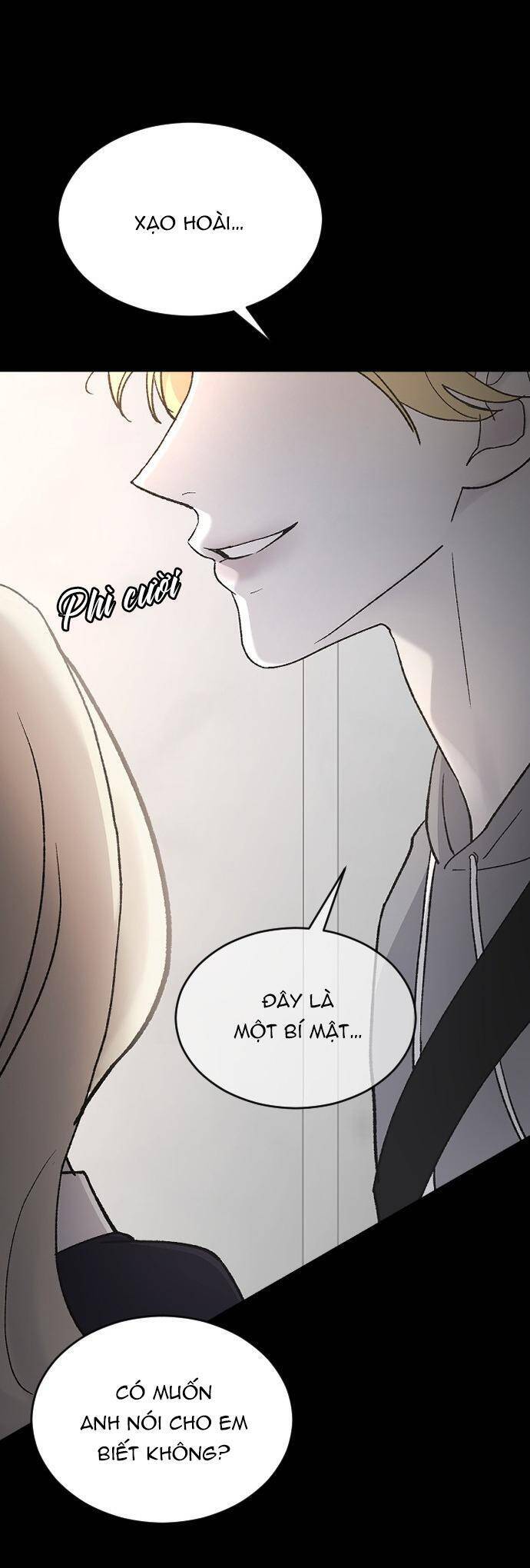 Ba Người Anh Trai Chap 84 - Next Chap 85