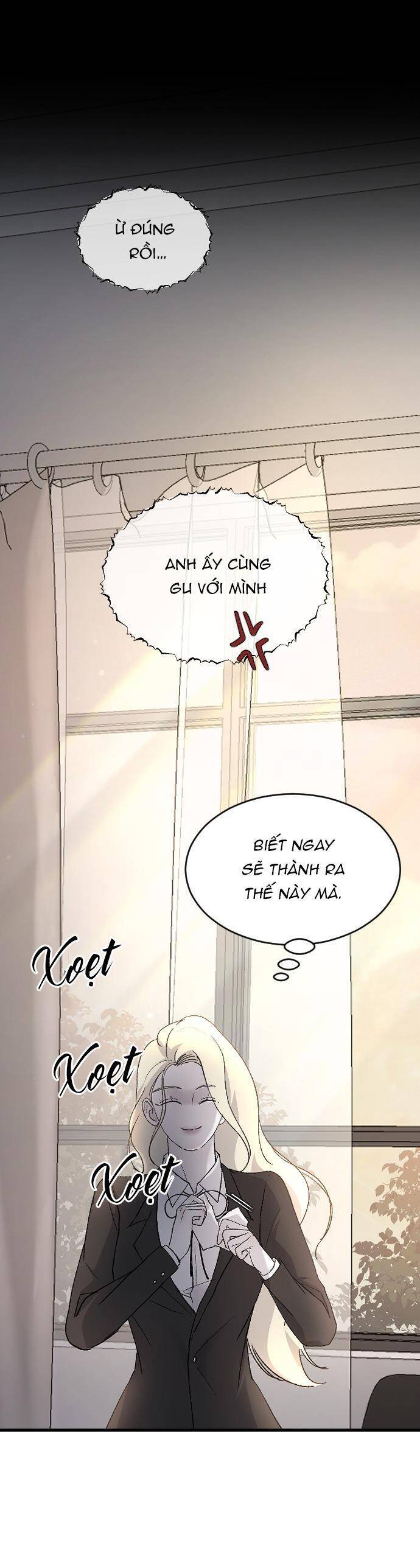 Ba Người Anh Trai Chap 84 - Next Chap 85