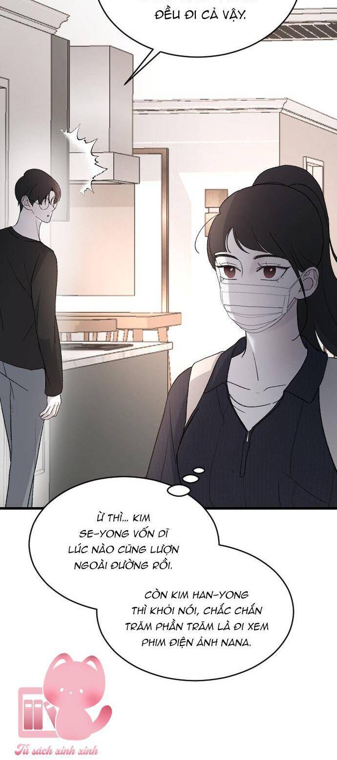 Ba Người Anh Trai Chap 87 - Next Chap 88
