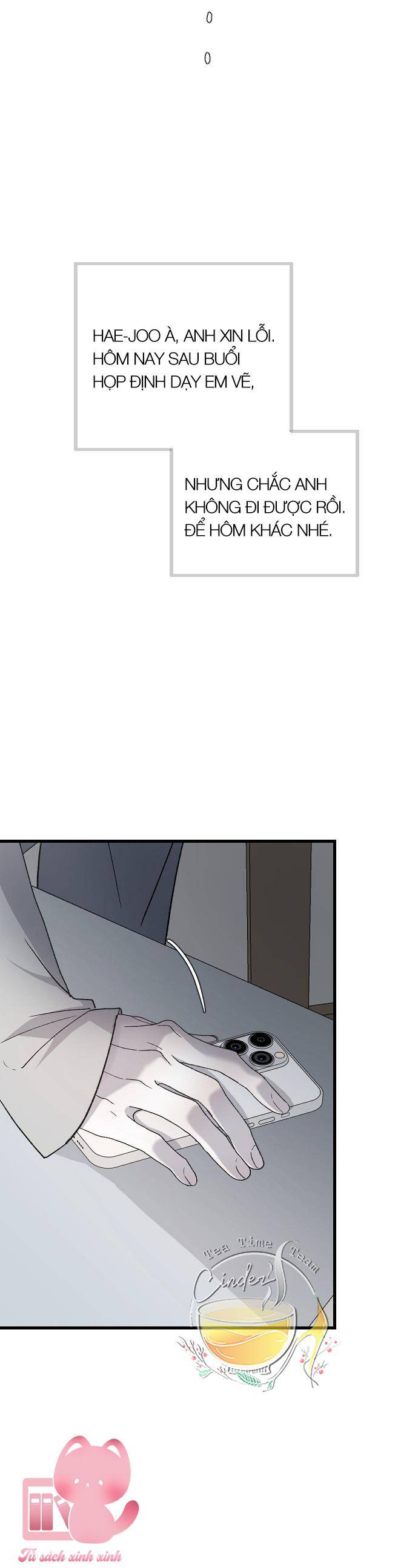 Ba Người Anh Trai Chap 87 - Next Chap 88