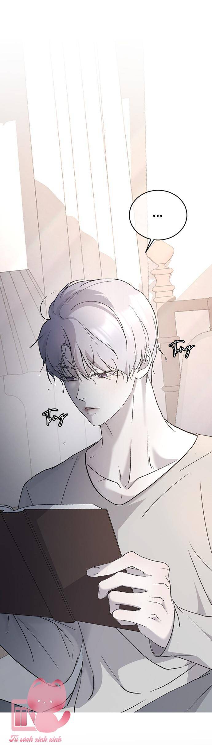 Ba Người Anh Trai Chap 87 - Next Chap 88