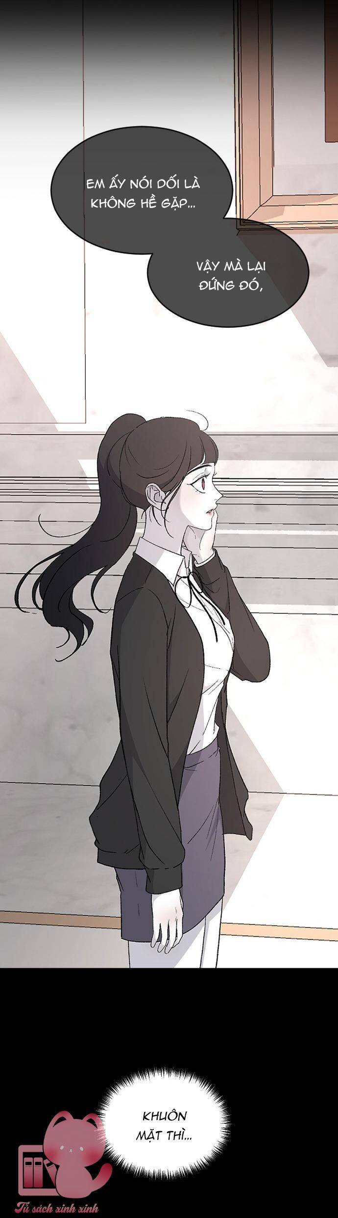 Ba Người Anh Trai Chap 87 - Next Chap 88