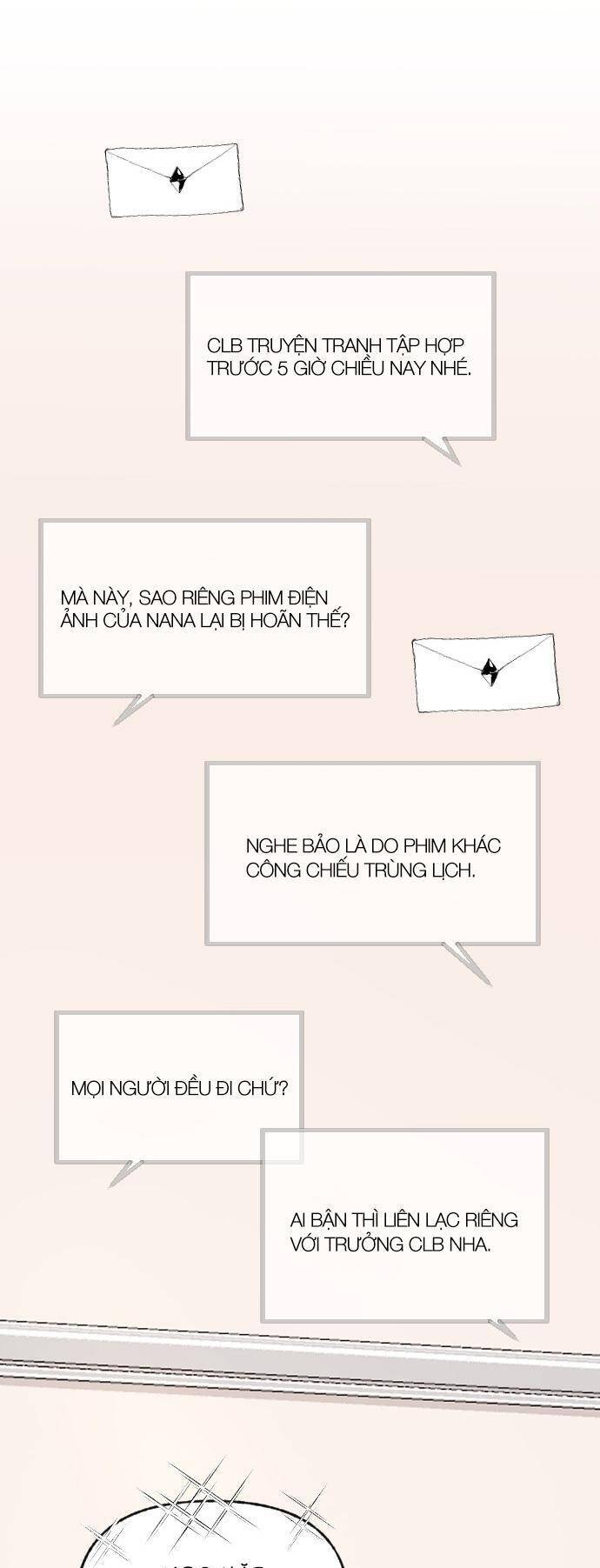 Ba Người Anh Trai Chap 87 - Next Chap 88