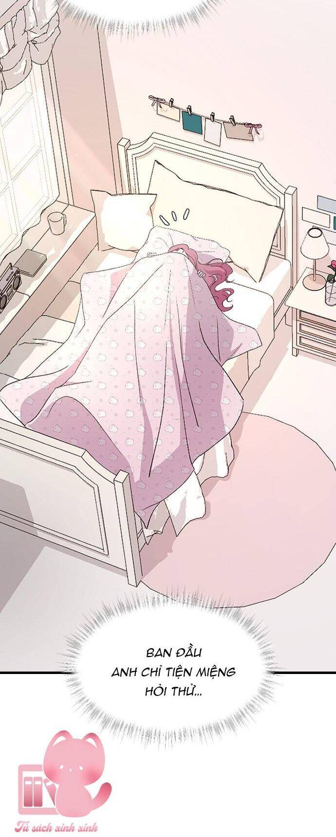 Ba Người Anh Trai Chap 87 - Next Chap 88