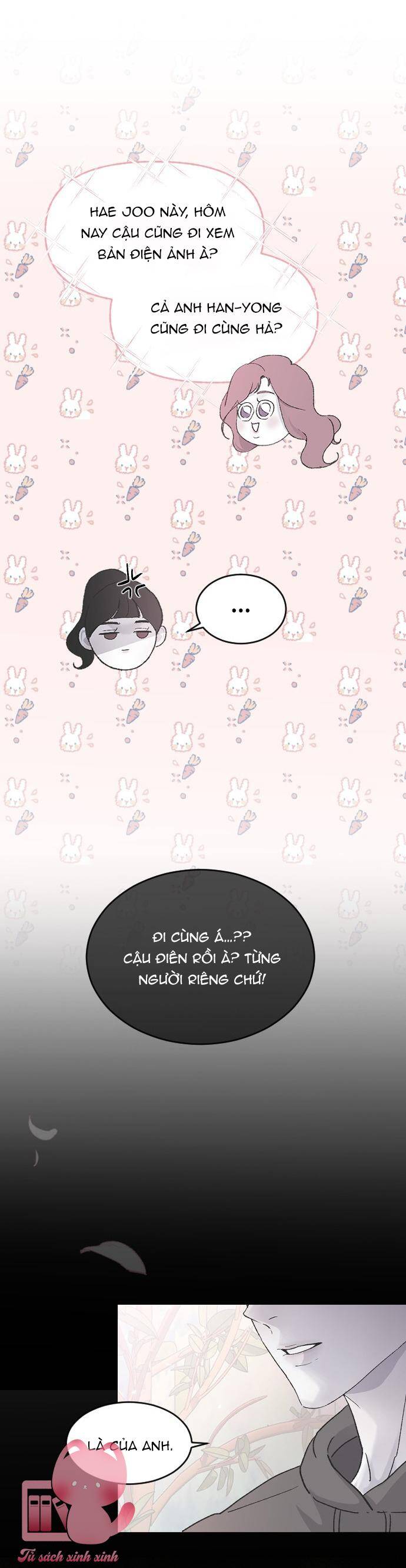 Ba Người Anh Trai Chap 87 - Next Chap 88