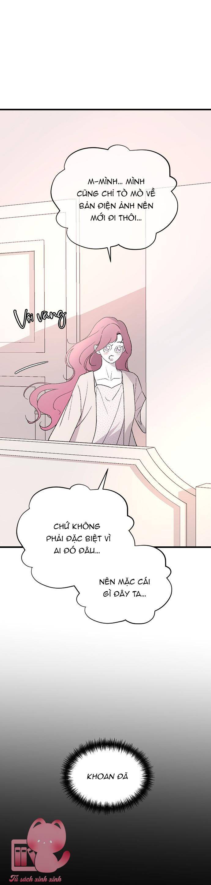 Ba Người Anh Trai Chap 87 - Next Chap 88