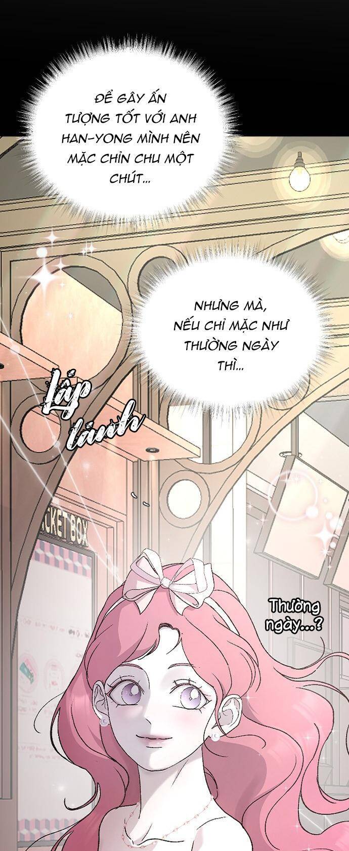 Ba Người Anh Trai Chap 87 - Next Chap 88