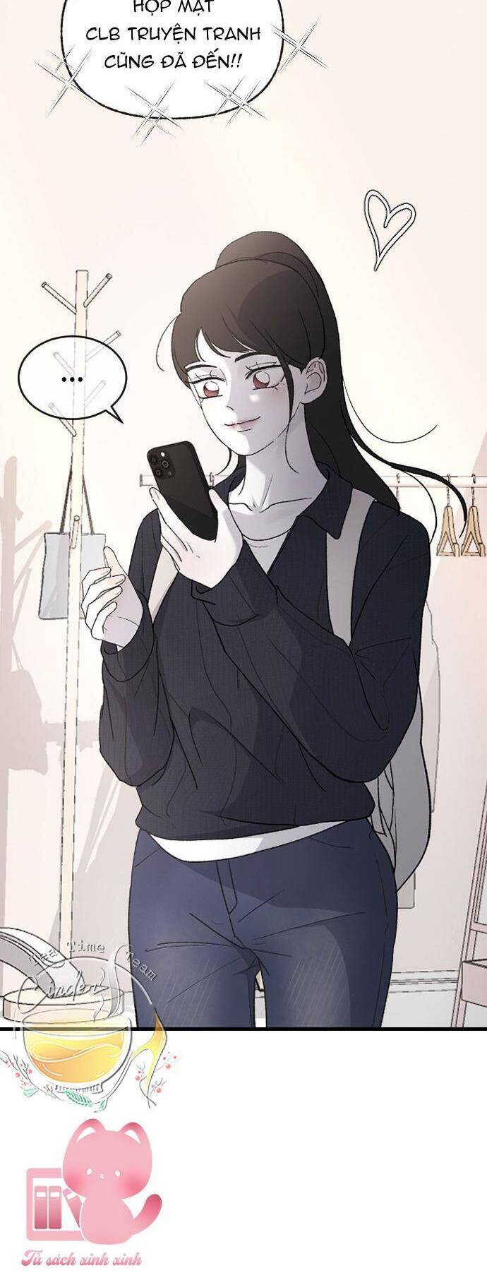 Ba Người Anh Trai Chap 87 - Next Chap 88