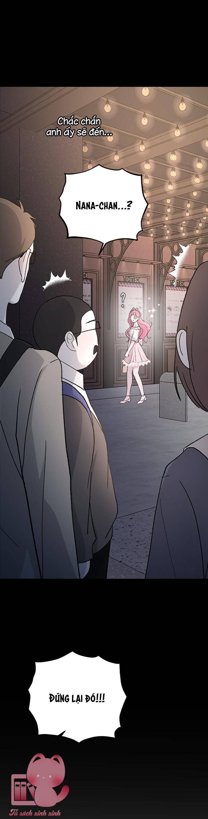 Ba Người Anh Trai Chap 87 - Next Chap 88