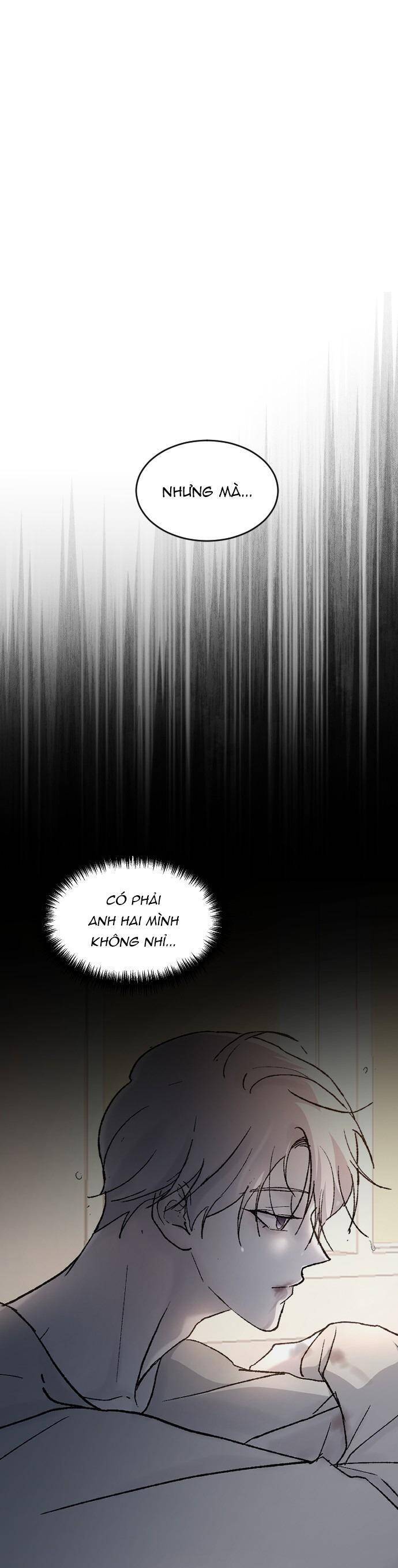 Ba Người Anh Trai Chap 88 - Next Chap 89