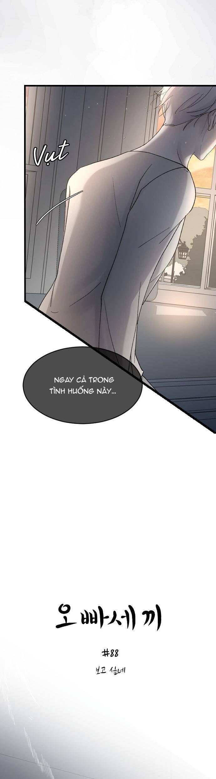 Ba Người Anh Trai Chap 88 - Next Chap 89