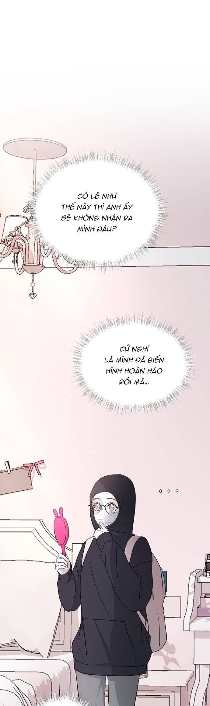 Ba Người Anh Trai Chap 88 - Next Chap 89