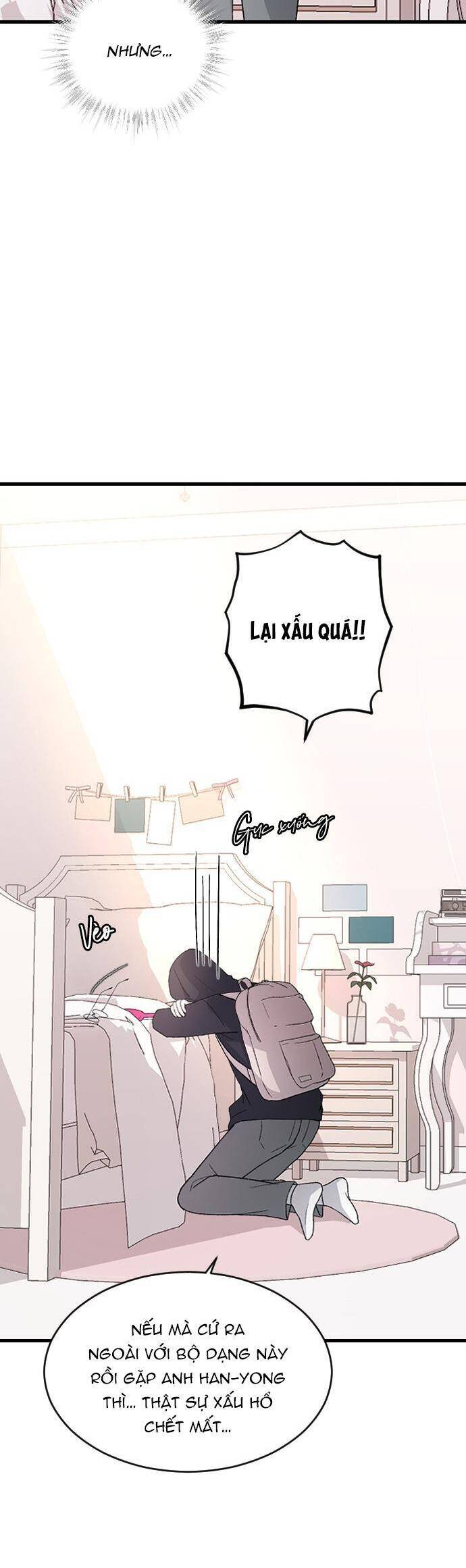 Ba Người Anh Trai Chap 88 - Next Chap 89