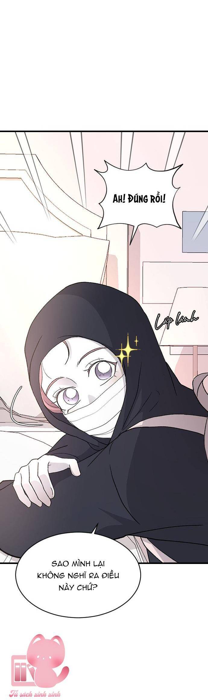 Ba Người Anh Trai Chap 88 - Next Chap 89