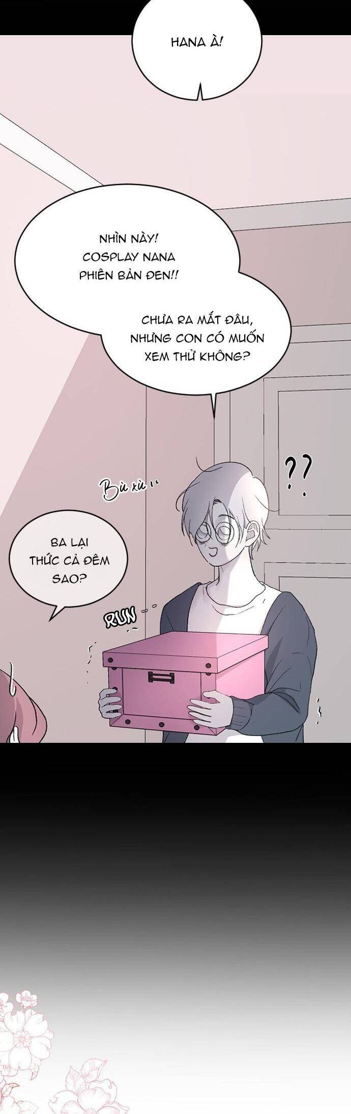 Ba Người Anh Trai Chap 88 - Next Chap 89