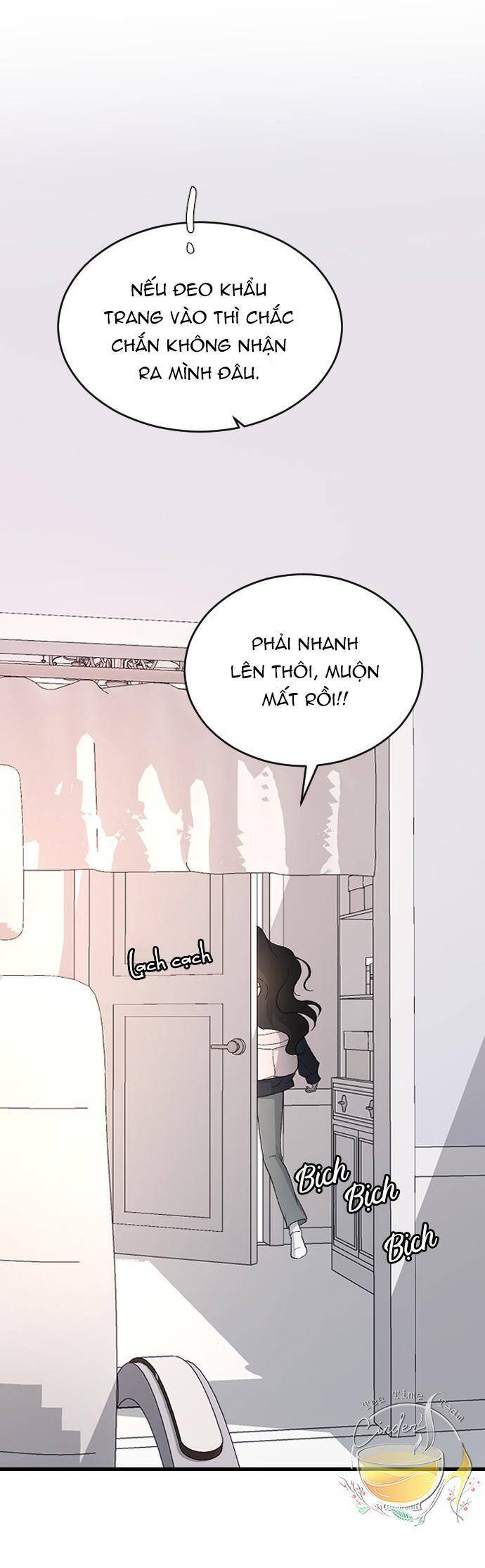 Ba Người Anh Trai Chap 88 - Next Chap 89