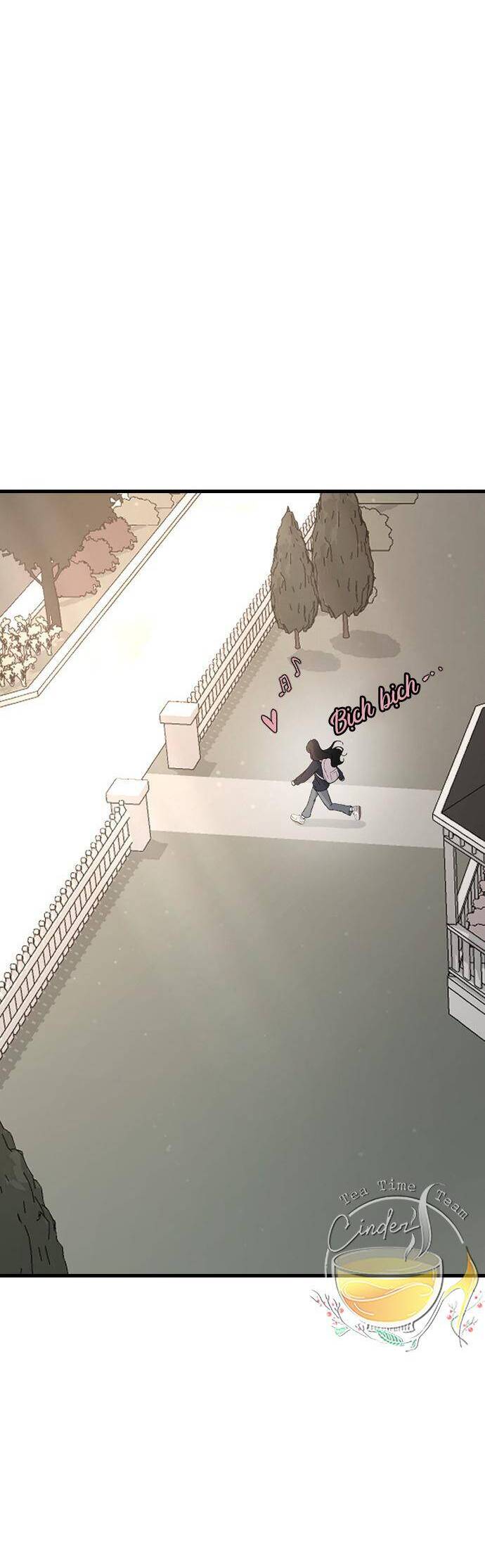 Ba Người Anh Trai Chap 88 - Next Chap 89