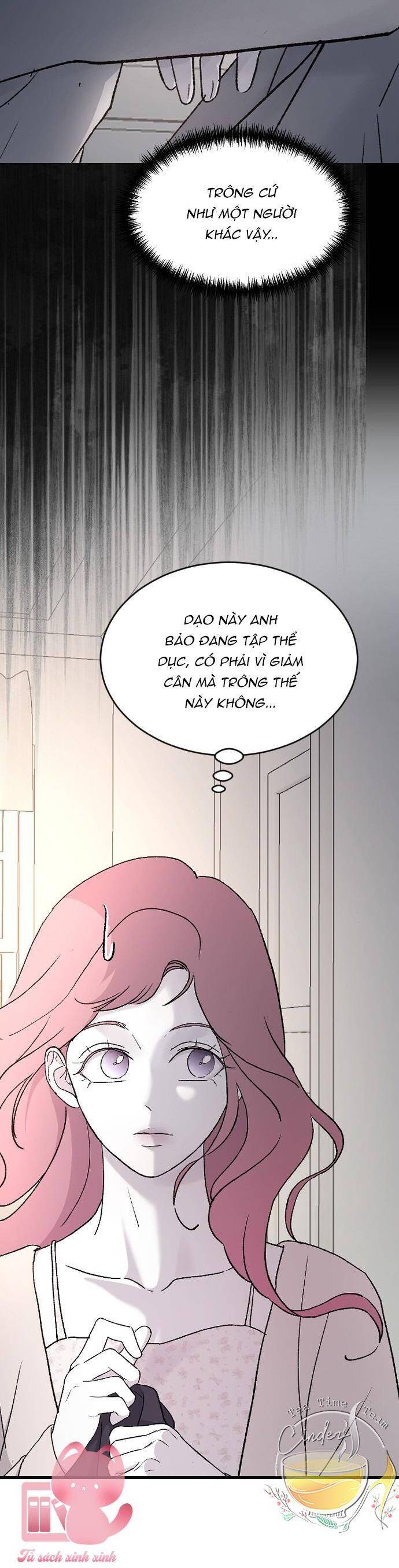 Ba Người Anh Trai Chap 88 - Next Chap 89