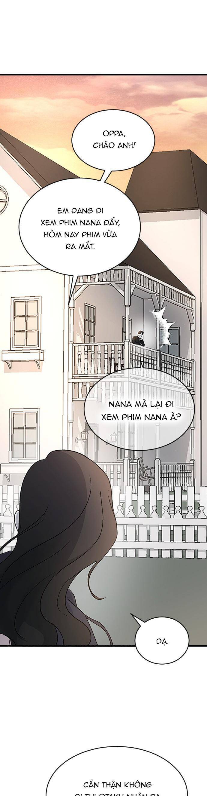 Ba Người Anh Trai Chap 88 - Next Chap 89
